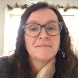 Meet your Posher, Janet